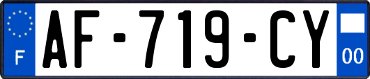 AF-719-CY