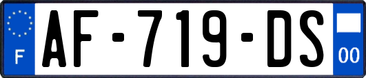 AF-719-DS