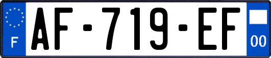 AF-719-EF
