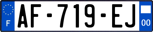 AF-719-EJ
