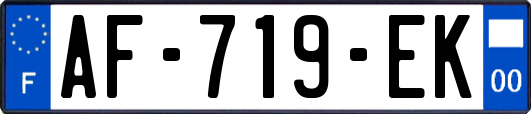 AF-719-EK