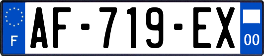 AF-719-EX