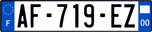 AF-719-EZ