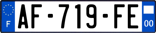 AF-719-FE
