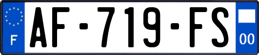 AF-719-FS