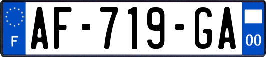 AF-719-GA