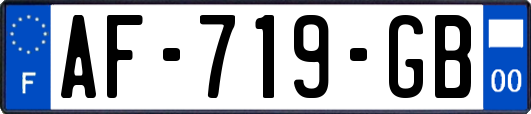 AF-719-GB