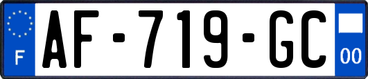 AF-719-GC