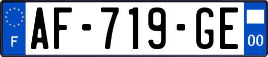 AF-719-GE
