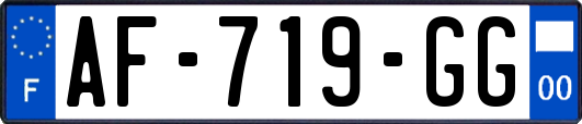 AF-719-GG