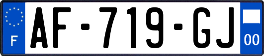AF-719-GJ