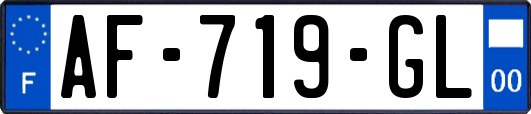 AF-719-GL