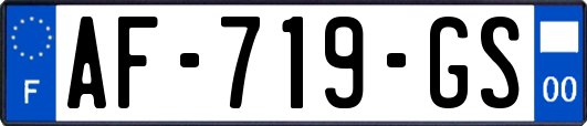 AF-719-GS