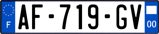 AF-719-GV