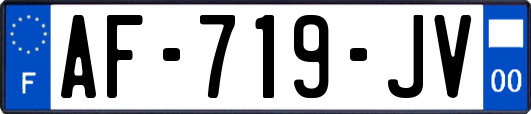 AF-719-JV