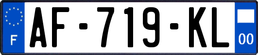 AF-719-KL