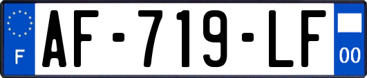 AF-719-LF
