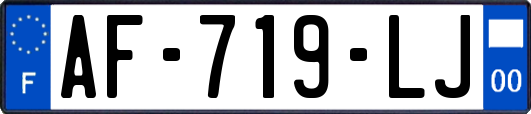 AF-719-LJ