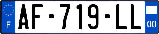 AF-719-LL