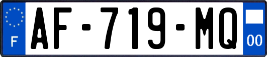 AF-719-MQ