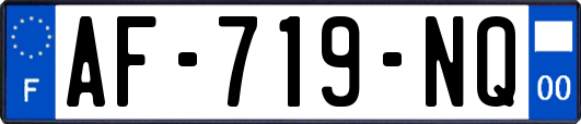 AF-719-NQ