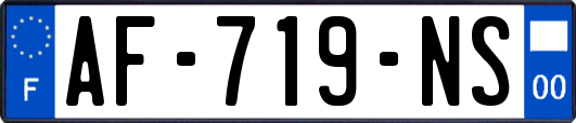 AF-719-NS