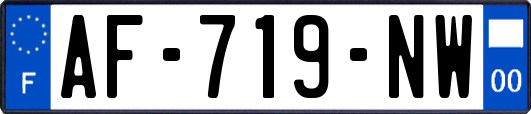 AF-719-NW