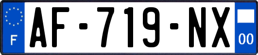 AF-719-NX