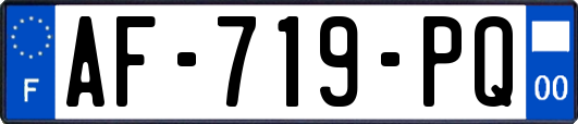 AF-719-PQ
