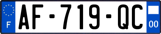 AF-719-QC