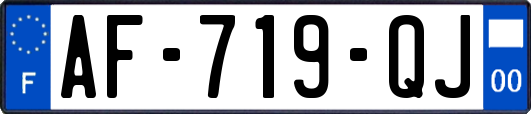 AF-719-QJ