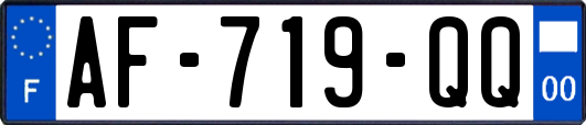 AF-719-QQ