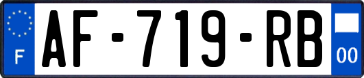 AF-719-RB