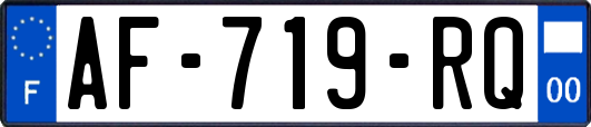 AF-719-RQ