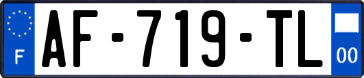 AF-719-TL