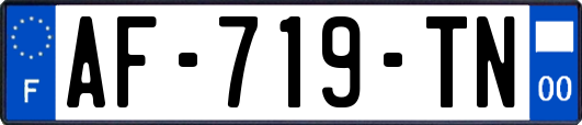 AF-719-TN