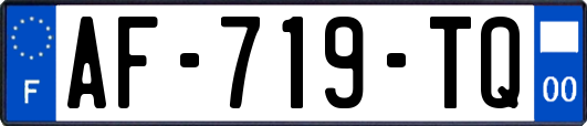 AF-719-TQ