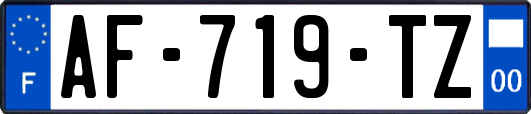 AF-719-TZ