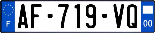 AF-719-VQ