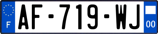 AF-719-WJ