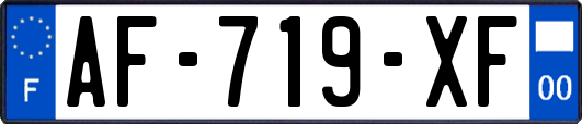 AF-719-XF
