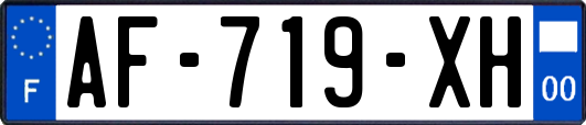AF-719-XH