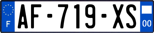 AF-719-XS
