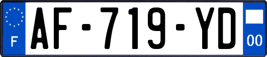 AF-719-YD