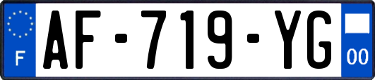 AF-719-YG