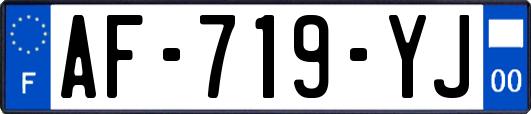 AF-719-YJ