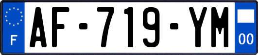 AF-719-YM