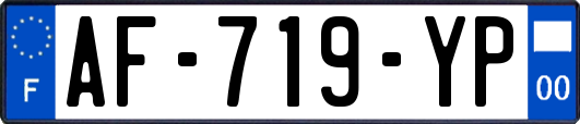AF-719-YP