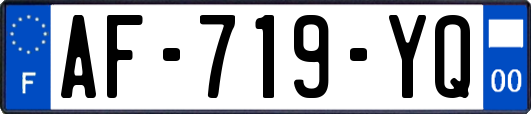 AF-719-YQ