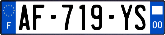 AF-719-YS